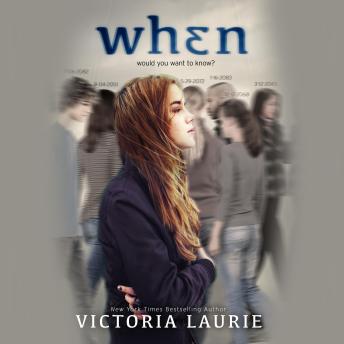 When