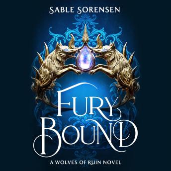 Fury Bound