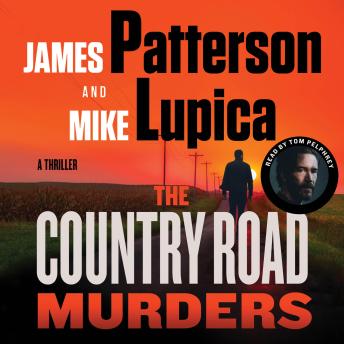 The Country Road Murders: A Thriller