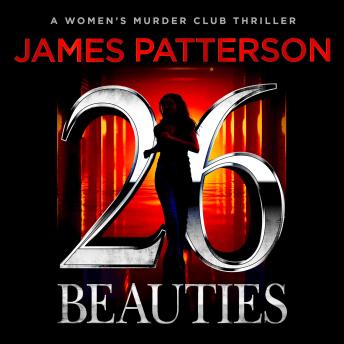 26 Beauties: A Women's Murder Club Thriller