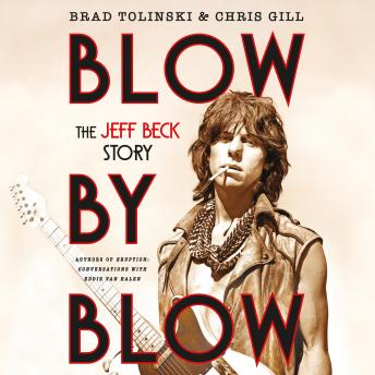 Blow by Blow: The Jeff Beck Story