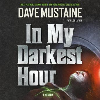 In My Darkest Hour: A Memoir