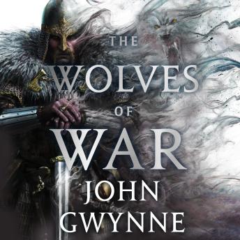 The Wolves of War