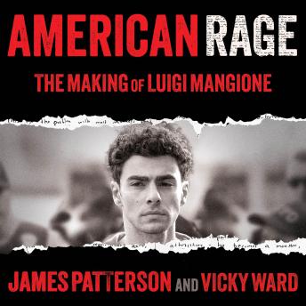 American Rage: The Story of Luigi Mangione