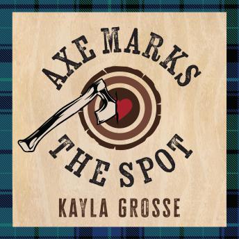 Axe Marks the Spot