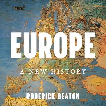 Europe: A New History