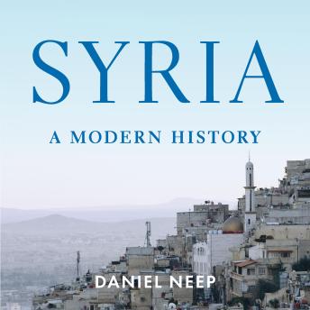 Syria: A Modern History