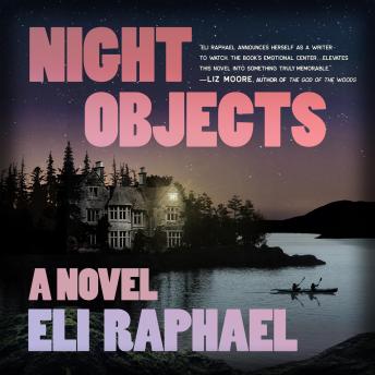 Night Objects: A Novel