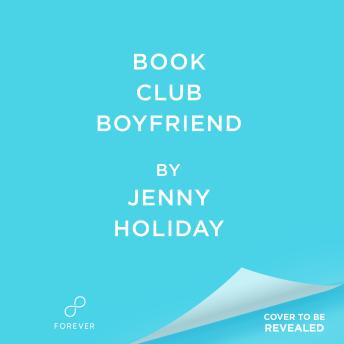 Book Club Boyfriend