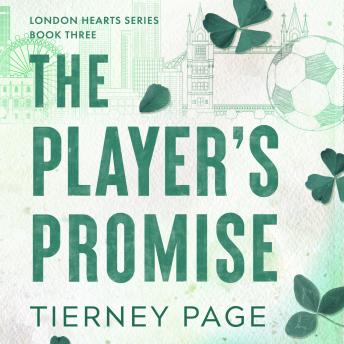 The Player's Promise