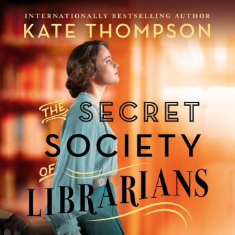 The Secret Society of Librarians