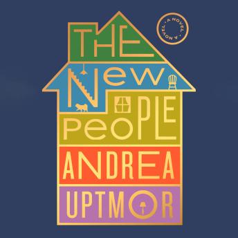 The New People: A Novel