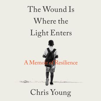The Wound Is Where the Light Enters: A Memoir of Resilience