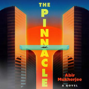 The Pinnacle: A Novel