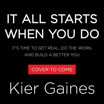 It All Starts When You Do: How to Do the Real Work of Self-Healing