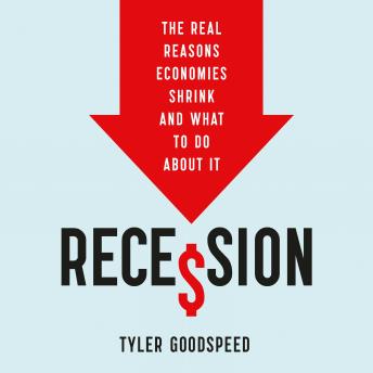 Recession: The Real Reasons Economies Shrink and What to Do About It