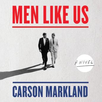 Men Like Us: A Novel