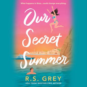 Our Secret Summer