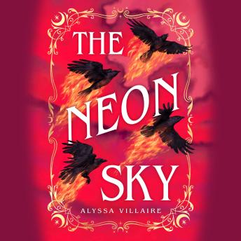The Neon Sky