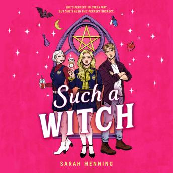Such a Witch