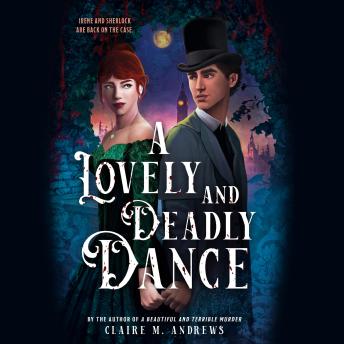 A Lovely and Deadly Dance
