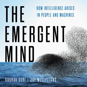 The Emergent Mind: How Intelligence Arises in People and Machines