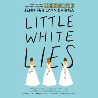 Little White Lies