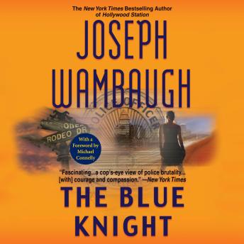 The Blue Knight