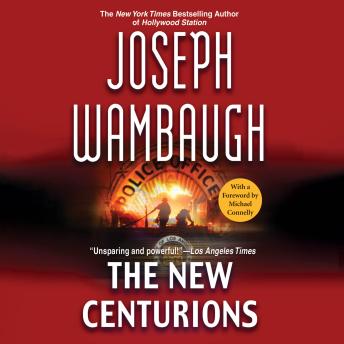 The New Centurions