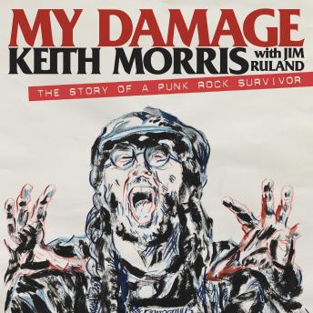 My Damage: The Story of a Punk Rock Survivor