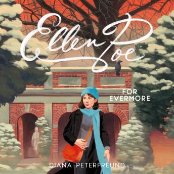 Ellen Poe for Evermore: Book 2