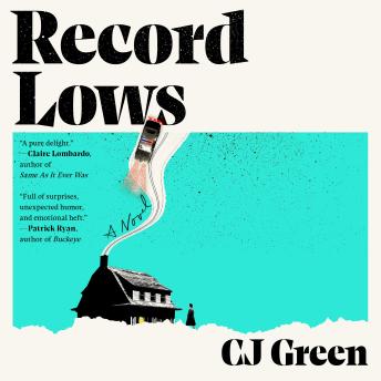 Record Lows