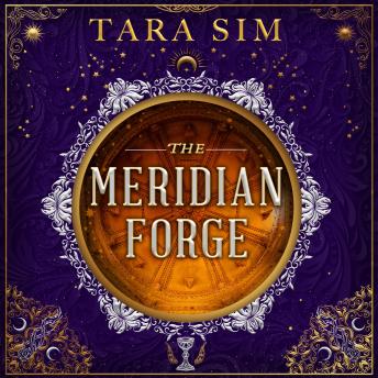 The Meridian Forge