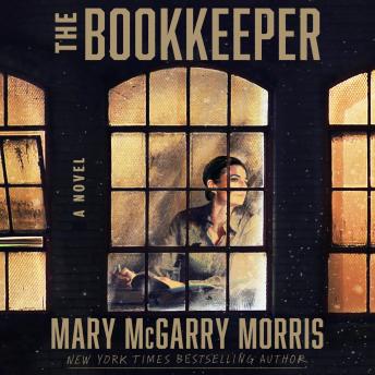 The Bookkeeper: A Novel