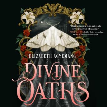 Divine Oaths
