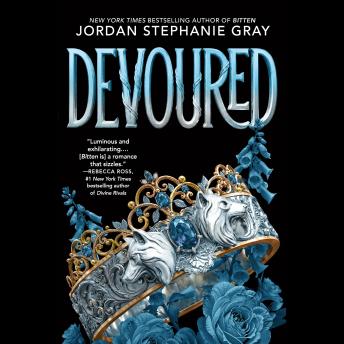 Devoured: A Bitten Novel