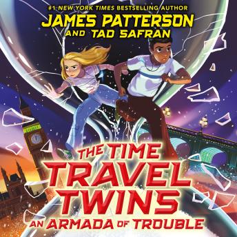 An Armada of Trouble