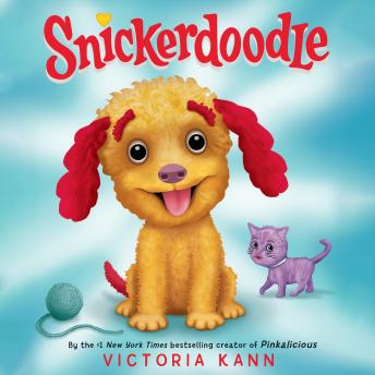 Snickerdoodle