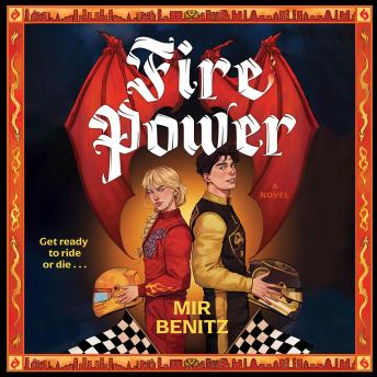 Fire Power: A Novel