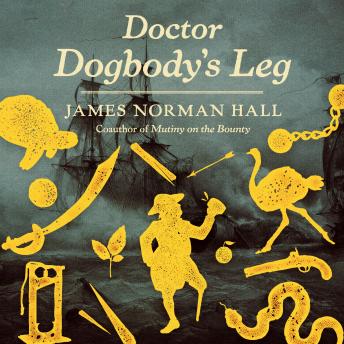 Doctor Dogbody's Leg: A Novel