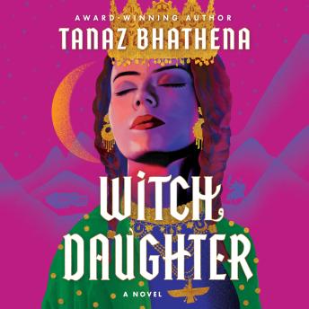Witch Daughter