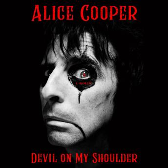 Devil on My Shoulder: A Memoir