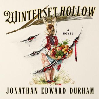 Winterset Hollow: A Novel