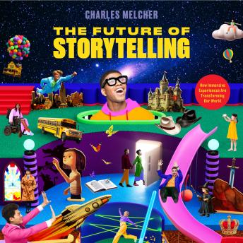 The Future of Storytelling: How Immersive Experiences Are Transforming Our World