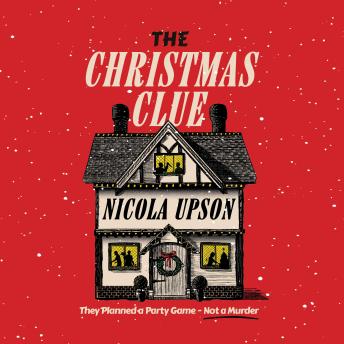 The Christmas Clue: A Novel