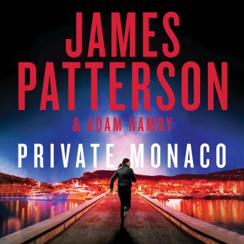 Private Monaco: A Private Novel
