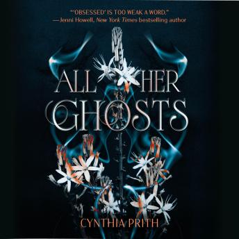 All Her Ghosts