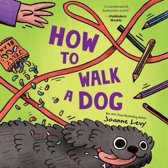 How to Walk a Dog