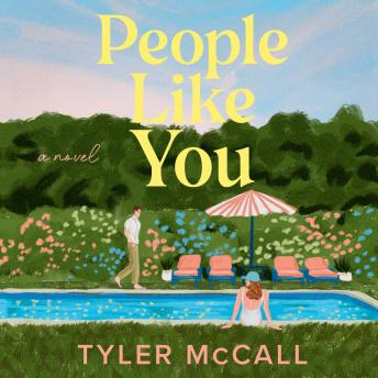 People Like You: A Novel