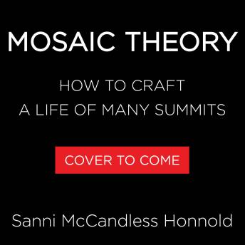 Mosaic Theory: How to Craft a Life of Many Summits